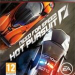 Need for Speed: Hot Pursuit (PS3) (GameReplay)