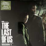 Виниловая пластинка Сборник ? OST: The Last Of Us Season 1? Gustavo Santaolalla [Coloured Vinyl] (2 LP)