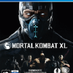 Mortal Kombat XL (PS4)(GameReplay)