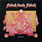 Виниловая пластинка Black Sabbath ? Sabbath Bloody Sabbath (LP)