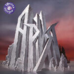 Виниловая пластинка Ария ? Мания величия. Coloured Crystal Purple Vinyl (LP)