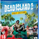 Dead Island 2 - Pulp Edition (PS4)