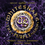 Виниловая пластинка Whitesnake ? The Purple Album: Special Gold (2 LP)
