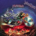 Виниловая пластинка Judas Priest ? Painkiller (LP)