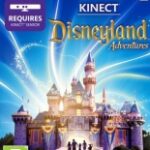 Disneyland Adventures (Xbox 360) (GameReplay)
