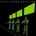 Виниловая пластинка Kraftwerk ? Remixed (3 LP)