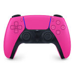 Беспроводной контроллер DualSense Nova Pink (Новая звезда) для PS5