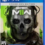 Call of Duty: Modern Warfare II (PS4)