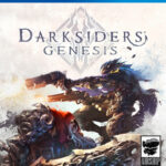Darksiders: Genesis. Стандартное издание (PS4)