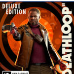 Deathloop. Издание Deluxe (PS5)