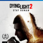 Dying Light 2 ? Stay Human (PS4)