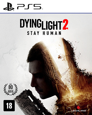 Dying Light 2 ? Stay Human (PS5)