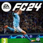 EA Sports FC 24 (FIFA 24) (PS4)