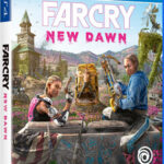 Far Cry: New Dawn (PS4) (GameReplay)