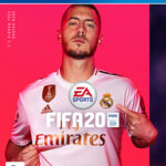 FIFA 20 (PS4) (GameReplay)