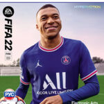 FIFA 22 (PS5) ? версия GameReplay