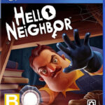 Hello Neighbor (PS4)