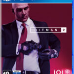 Hitman 2 (PS4) (GameReplay)