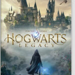 Hogwarts - Legacy (Nintendo Switch)