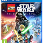 LEGO Звездные Войны: Скайуокер ? Сага (PS4)