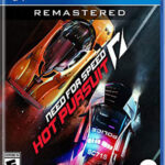 Need for Speed Hot: Pursuit ? Remastered (PS4)
