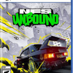 Need for Speed - Unbound (PS5)