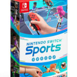 Nintendo Switch Sports (Nintendo Switch)