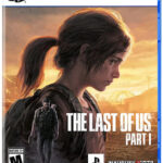 Одни из нас: Часть I (The Last of Us Part I) (PS5)