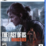 Одни из нас: Часть II (The Last of Us: Part II) - Remastered (PS5)