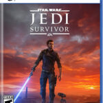 Star Wars: Jedi - Survivor (PS5)