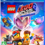 The LEGO Movie 2: Videogame (PS4) ? версия GameReplay