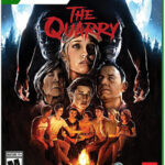 The Quarry (Xbox)