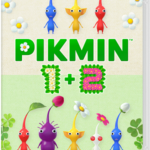 Pikmin 1+2 (Nintendo Switch)