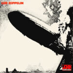 Виниловая пластинка Led Zeppelin ? Led Zeppelin I (LP)