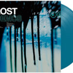 Виниловая пластинка Linkin Park ? Lost demos Translucent Sea Blue Vinyl (LP)