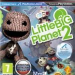 LittleBigPlanet 2 (PS3) (GameReplay)