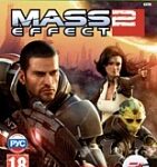 Mass Effect 2 (Xbox 360) (GameReplay)