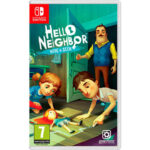 Hello Neighbor ? Hide and Seek (Nintendo Switch)