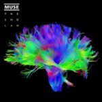 Виниловая пластинка Muse ? The 2nd Law (2 LP)