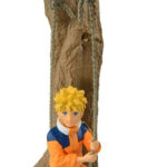 Фигурка Naruto Shippuden: 20th Anniversary - Naruto Uzumaki Kids Figure (10 см.)