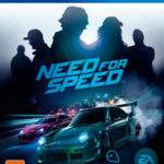 Need for Speed (PS4) (GameReplay)