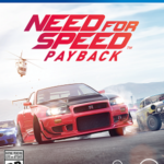 Need for Speed: Payback. Стандартное издание (PS4)