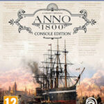 Anno 1800 - Console Edition (PS5)