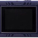 Игровая приставка PGP AIO - Junior FC25 (синяя) (модель FC25c)