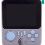 Игровая приставка PGP AIO - Junior Slim (серая) (модель FC32b)