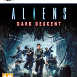 Aliens - Dark Descent (PS5)