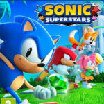 Sonic Superstar (PS5)