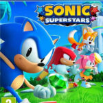 Sonic Superstar (PS4)