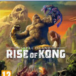 Skull Island - Rise of Kong (PS5)