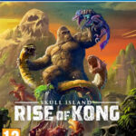 Skull Island - Rise of Kong (PS4)
